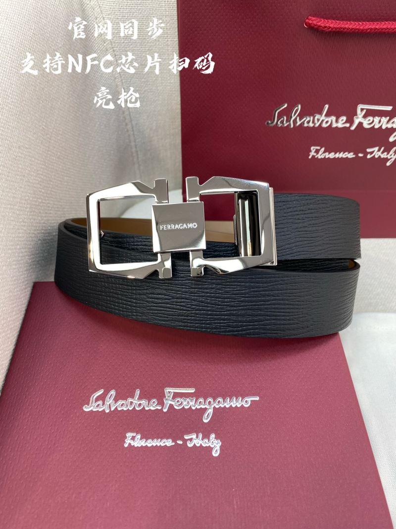 Ferragamo Belts